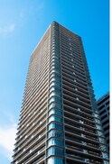 ﾌﾟﾚﾐｽﾄﾀﾜｰ大阪新町ﾛｰﾚﾙｺｰﾄ(2504)