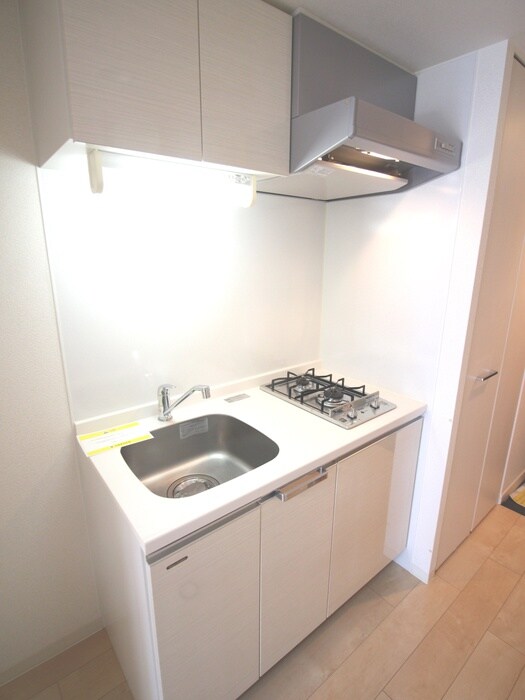 物件内観写真7　(キッチン)