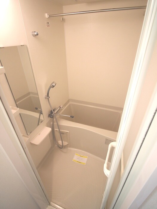 物件内観写真8　(バス／シャワールーム等)