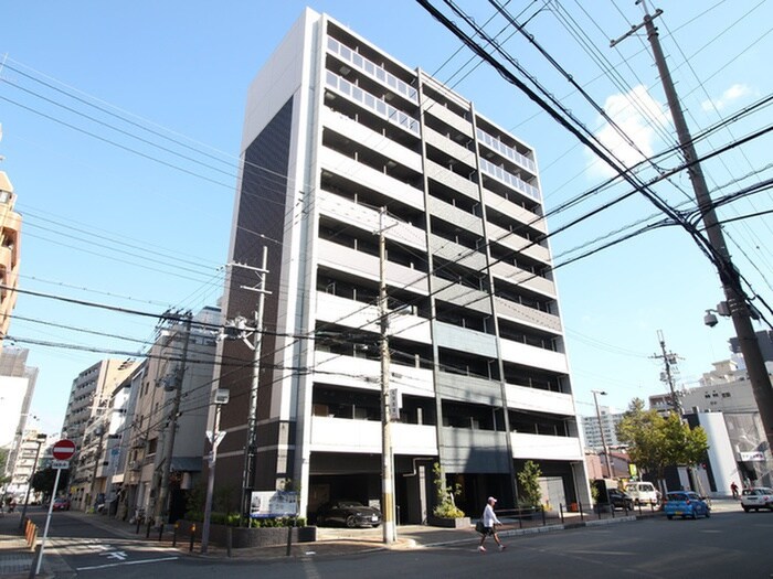 物件外観写真6　(外観写真)