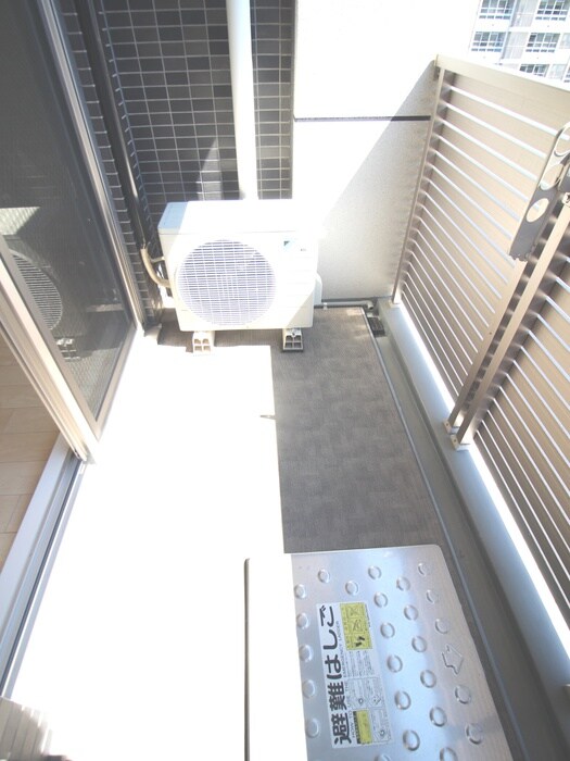 物件内観写真16　(ベランダ・バルコニー)