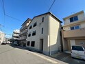 ハイツ中川