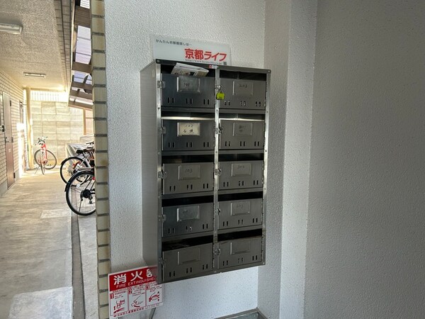 建物設備