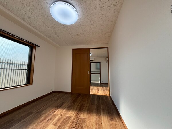 居室