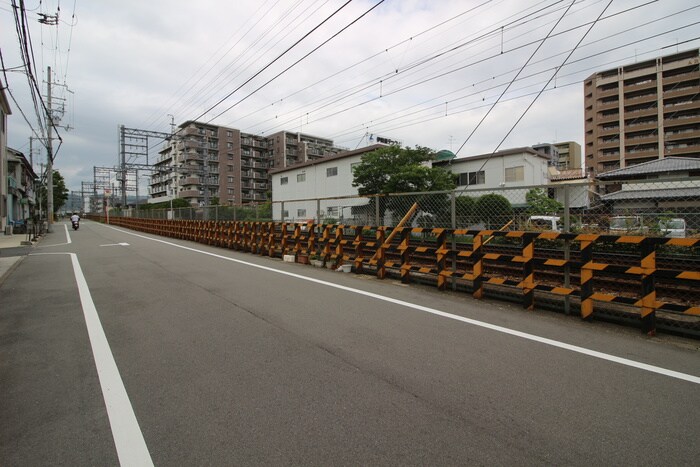 物件外観写真6　(周辺環境)