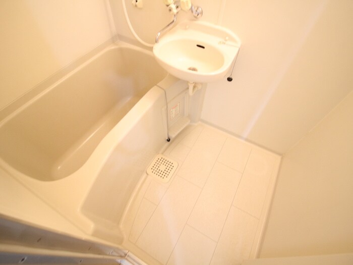 物件内観写真11　(バス／シャワールーム等)