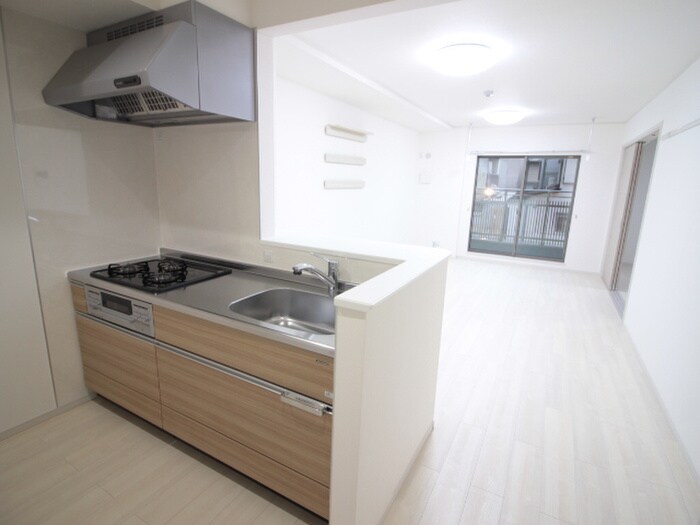 物件内観写真7　(キッチン)