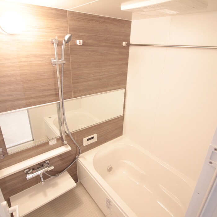 物件内観写真8　(バス／シャワールーム等)