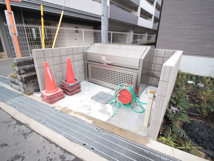 物件外観写真6　(周辺環境)