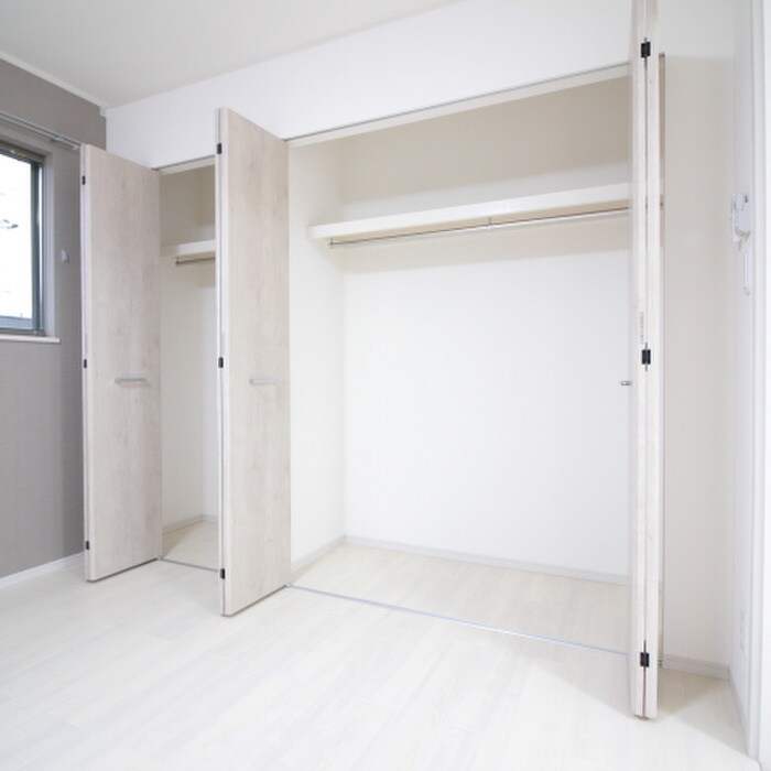 物件内観写真13　(収納)