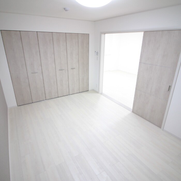 物件内観写真18　(居室)