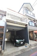 春日町貸家