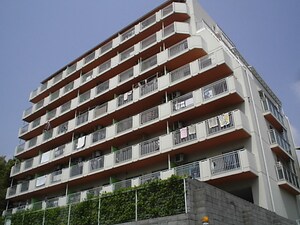 藤和ライブタウン東豊中(503)外観写真