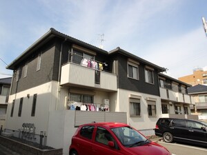 ＨＡＳＥ庵２外観写真