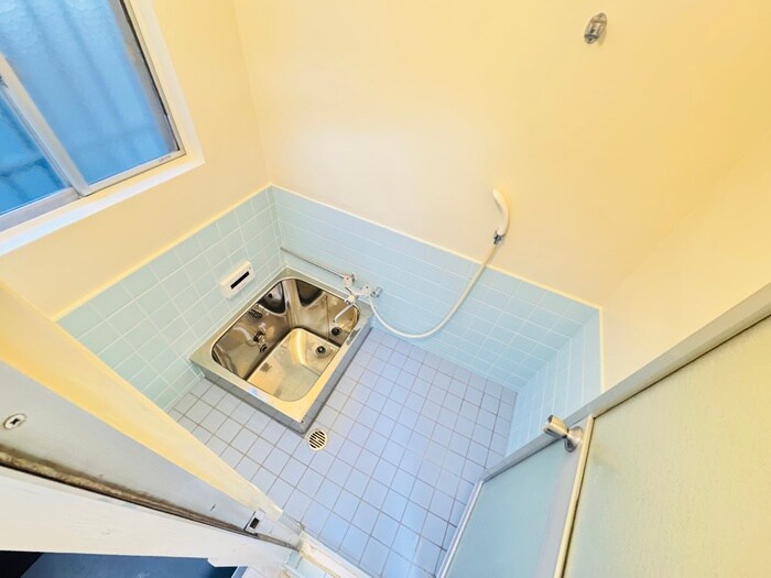 物件内観写真10　(バス／シャワールーム等)