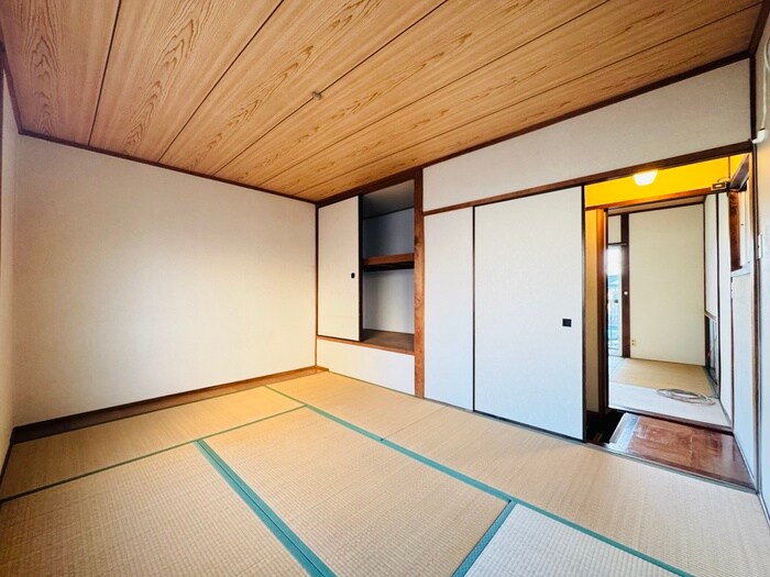 物件内観写真19　(居室)