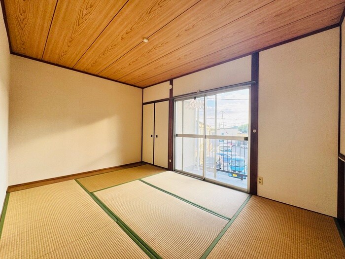 物件内観写真20　(居室)