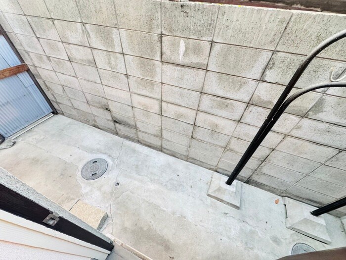 物件内観写真21　(ベランダ・バルコニー)