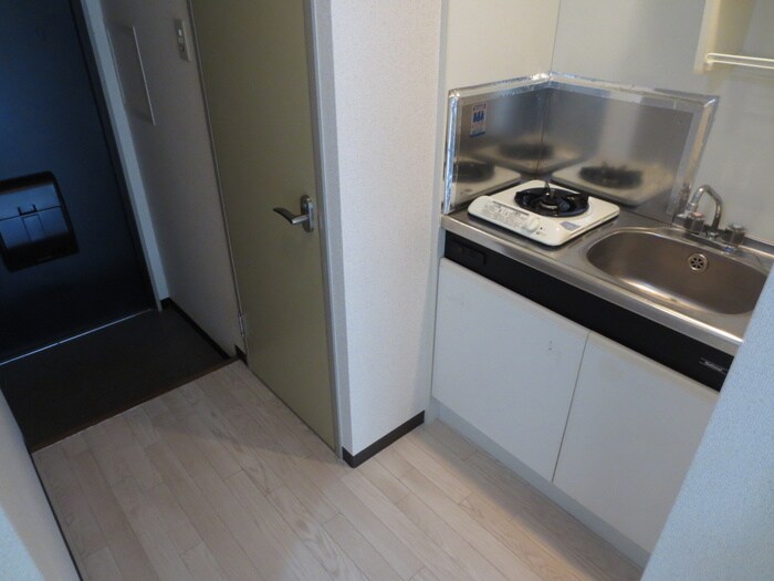 物件内観写真13　(キッチン)