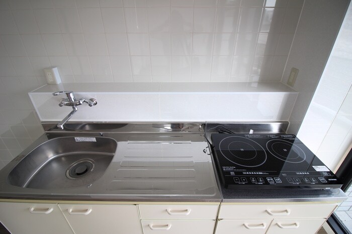 物件内観写真11　(キッチン)