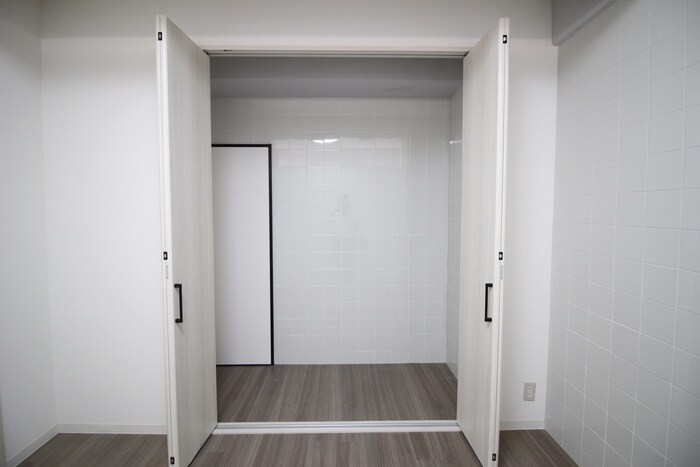 物件内観写真17　(収納)