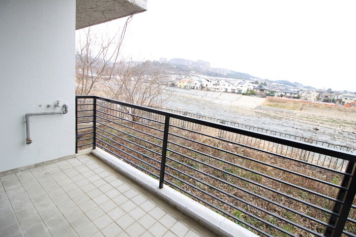 物件内観写真19　(ベランダ・バルコニー)