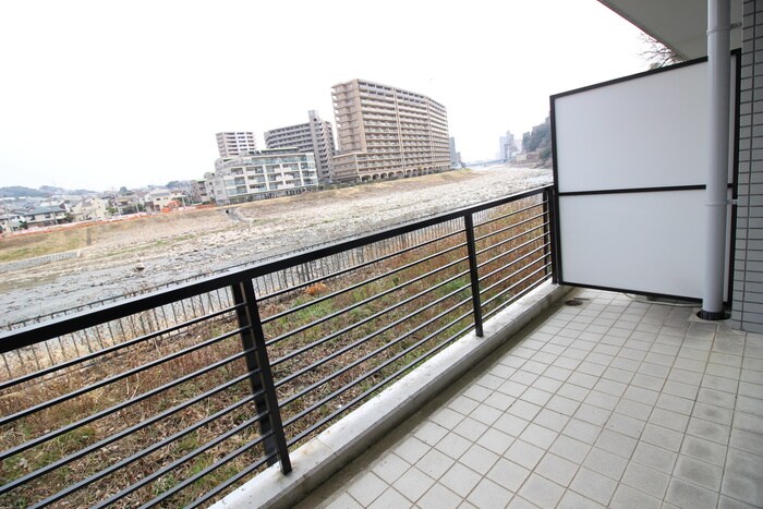 物件内観写真20　(ベランダ・バルコニー)