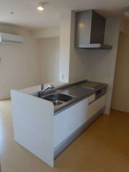 物件内観写真7　(キッチン)