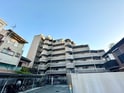 カステッロはなふさ長居