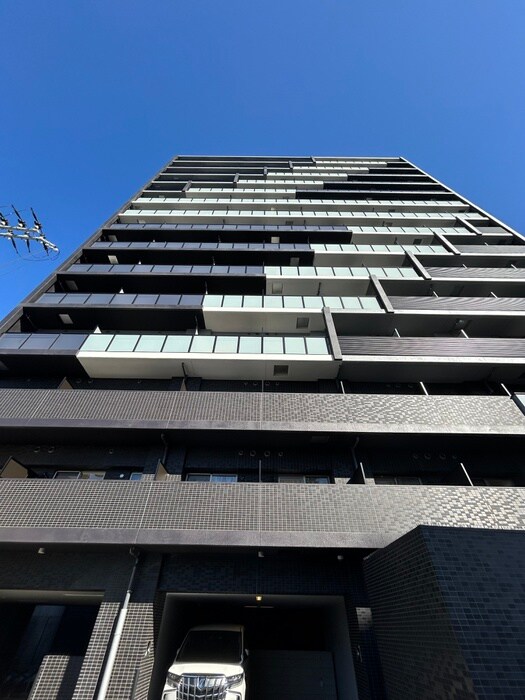 物件外観写真6　(外観写真)