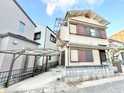 伊勢田町大谷借家