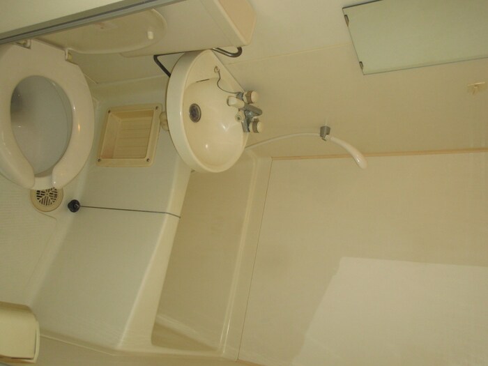 物件内観写真7　(バス／シャワールーム等)