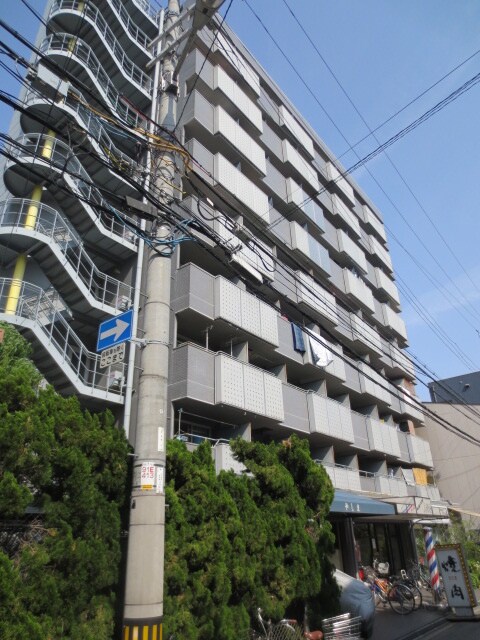 物件外観写真3　(外観写真)