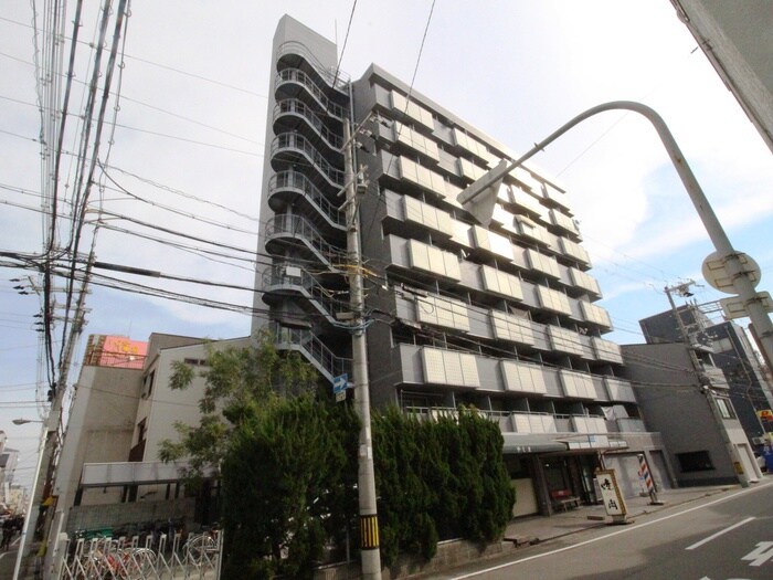 物件外観写真5　(外観写真)