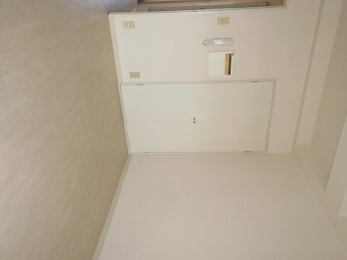 物件内観写真10　(居室)