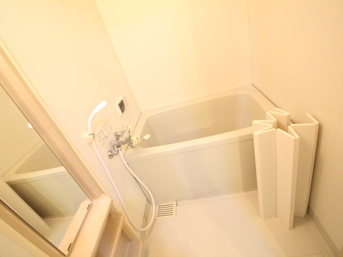 物件内観写真10　(バス／シャワールーム等)