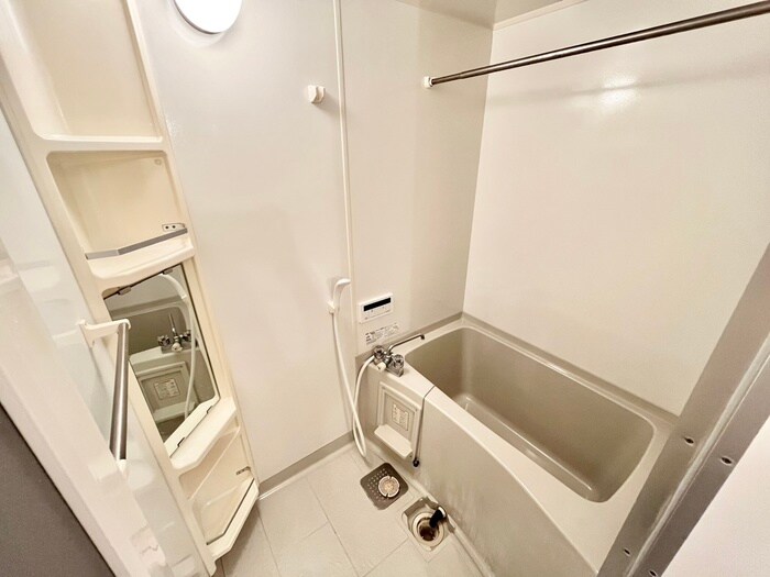 物件内観写真9　(バス／シャワールーム等)