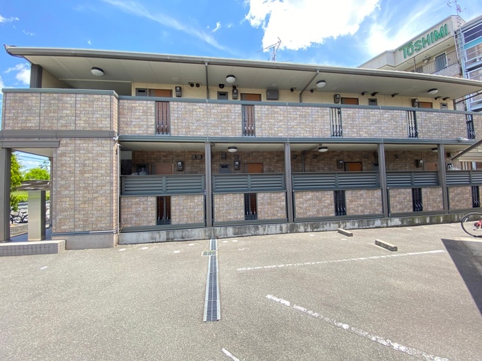 物件外観写真3　(外観写真)