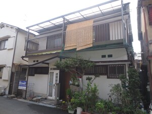 磯田貸家外観写真