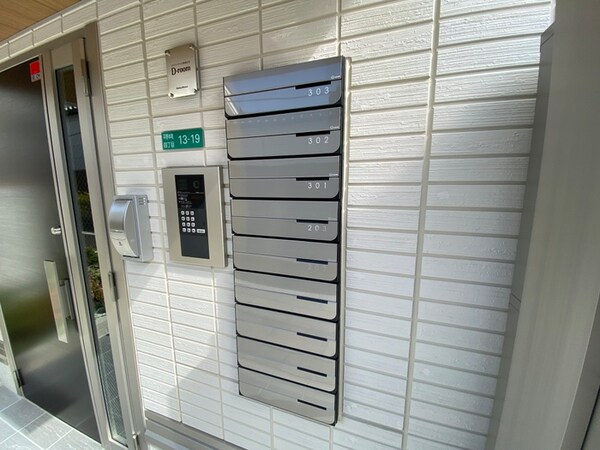 建物設備