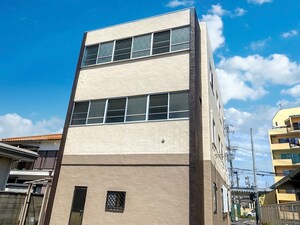ミネルヴァ二色外観写真