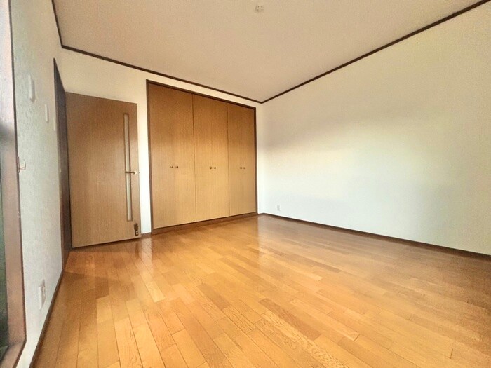 物件内観写真6　(居室)