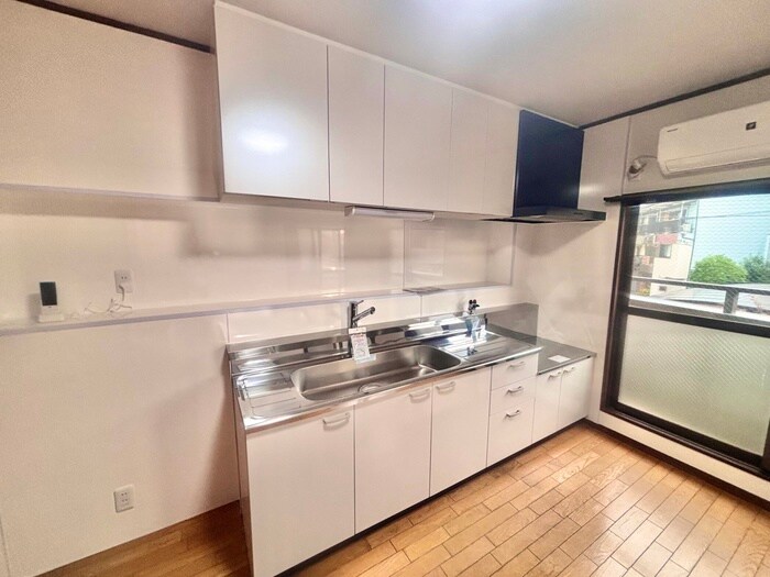 物件内観写真8　(キッチン)