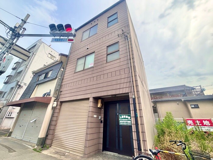 物件外観写真3　(外観写真)