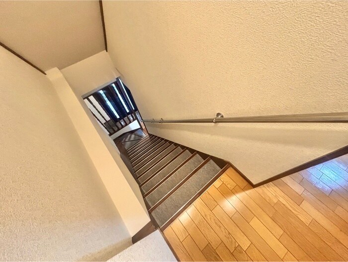 物件内観写真13　(廊下)