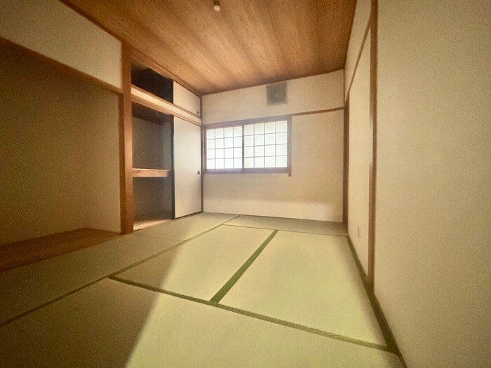 物件内観写真16　(居室)