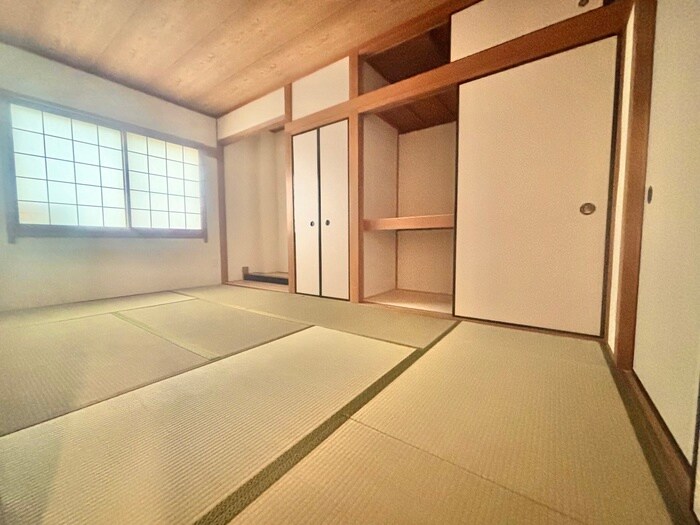 物件内観写真20　(居室)