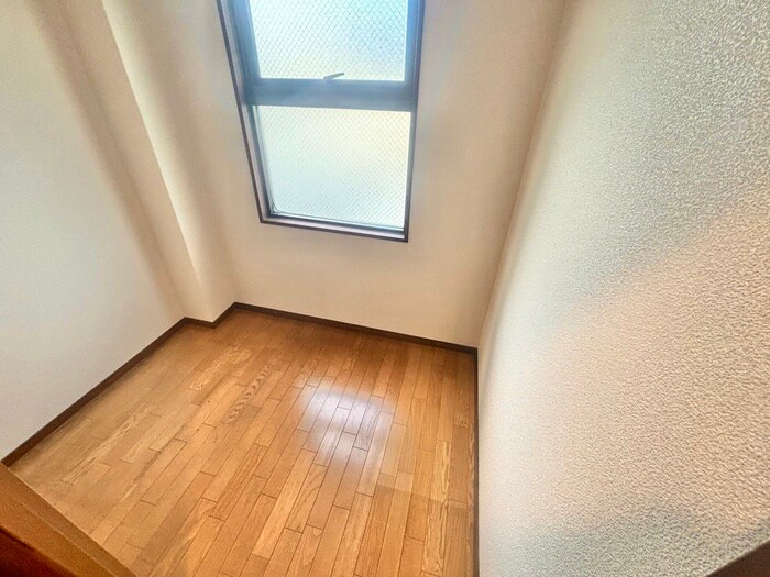 物件内観写真21　(居室)