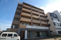 articlesの外観写真