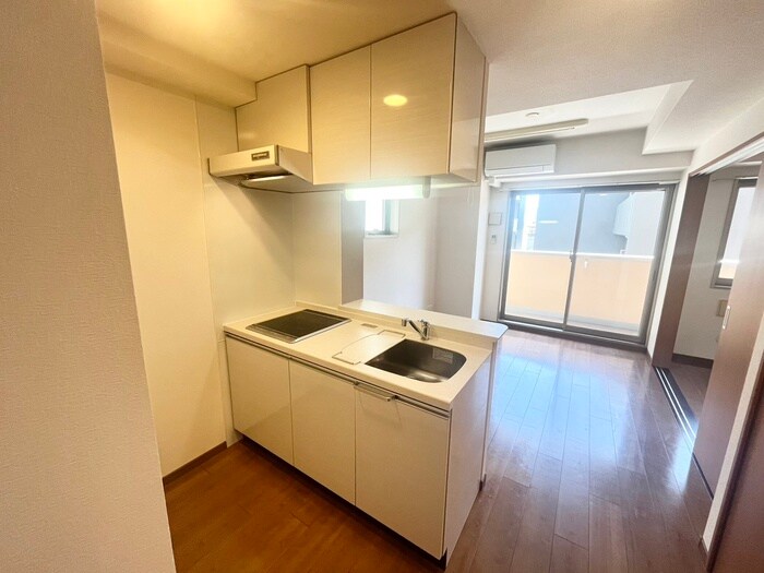 物件内観写真11　(キッチン)